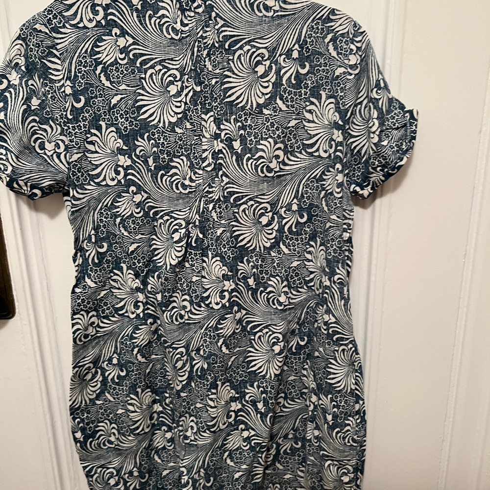 Faherty Dress - image 2